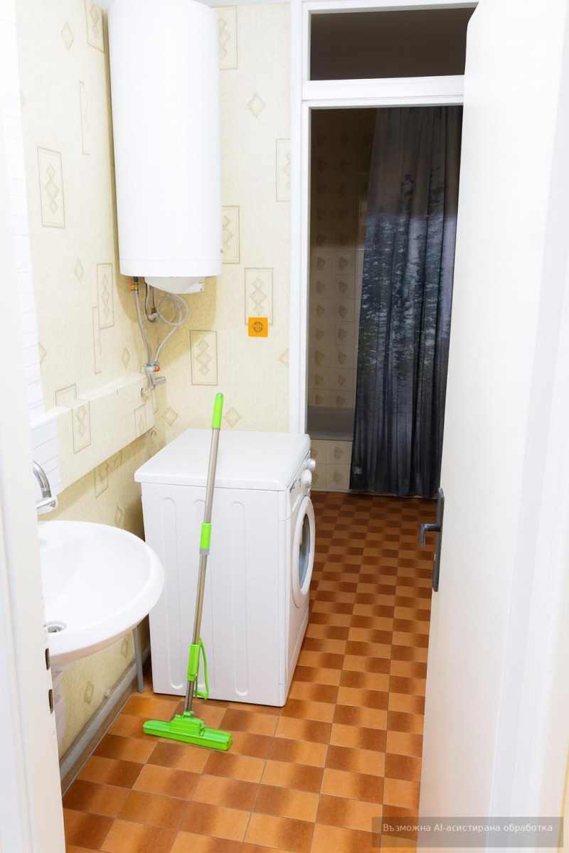 Дава под наем 3-СТАЕН, гр. Пловдив, Христо Смирненски, снимка 7 - Апартаменти - 52703617