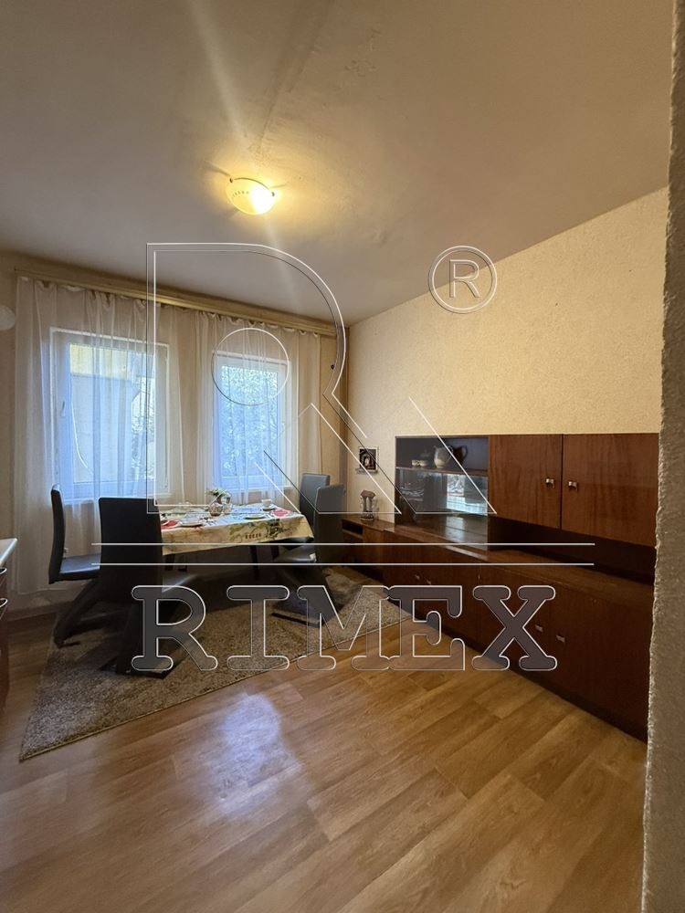 Дава под наем 3-СТАЕН, гр. Пловдив, Тракия, снимка 11 - Апартаменти - 55389440