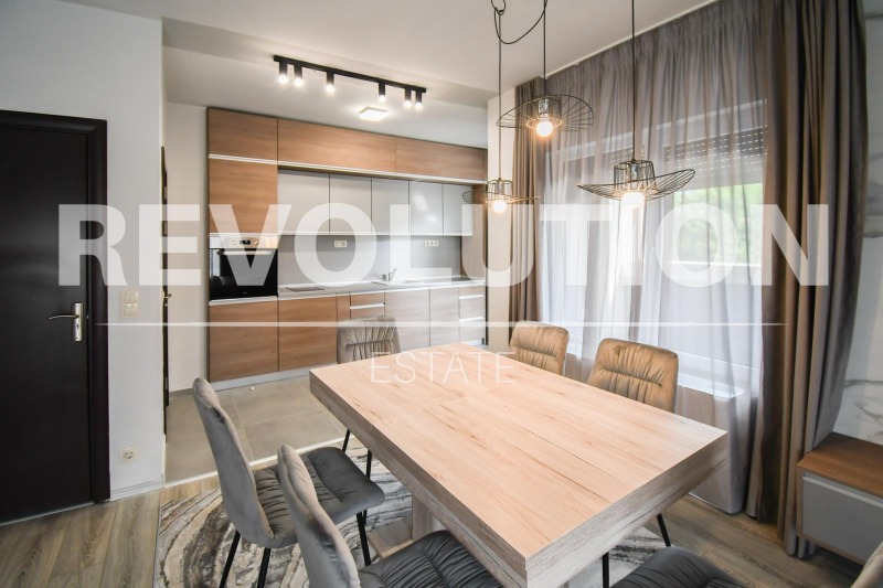 A louer  3 chambres Sofia , Dragalevtsi , 176 m² | 75952092 - image [7]