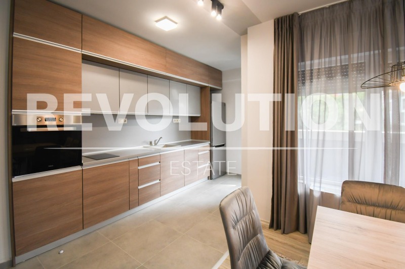 A louer  3 chambres Sofia , Dragalevtsi , 176 m² | 75952092 - image [6]