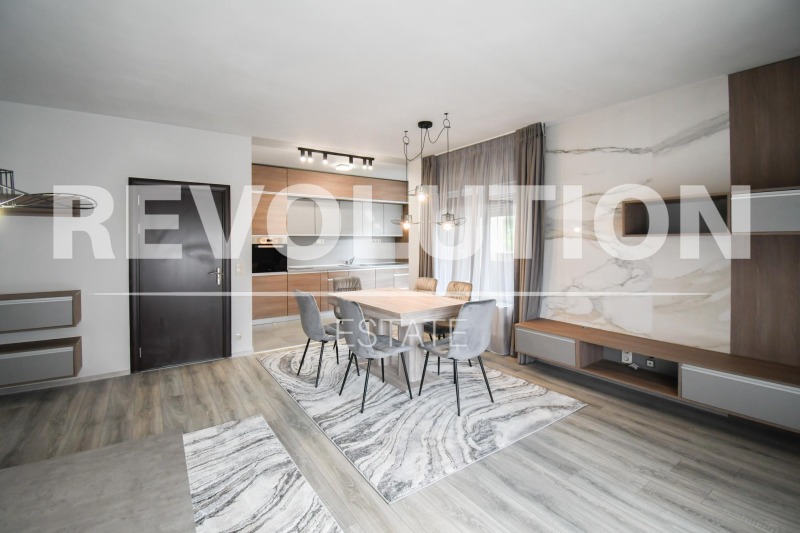 A louer  3 chambres Sofia , Dragalevtsi , 176 m² | 75952092