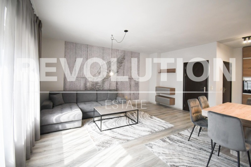 A louer  3 chambres Sofia , Dragalevtsi , 176 m² | 75952092 - image [3]