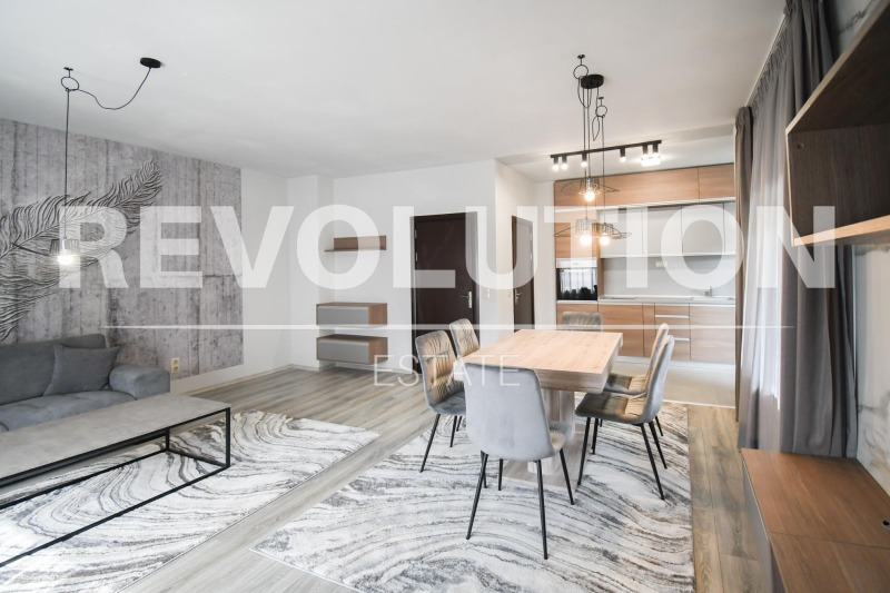 A louer  3 chambres Sofia , Dragalevtsi , 176 m² | 75952092 - image [5]