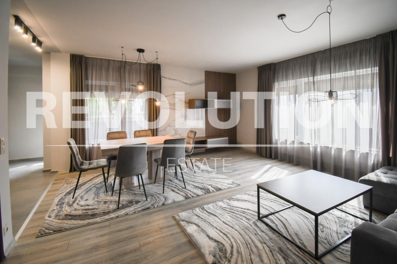 A louer  3 chambres Sofia , Dragalevtsi , 176 m² | 75952092 - image [2]