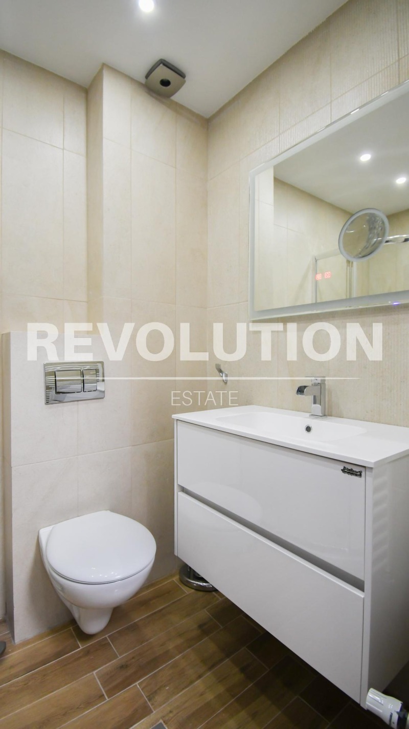 A louer  3 chambres Sofia , Dragalevtsi , 176 m² | 75952092 - image [17]