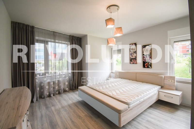 A louer  3 chambres Sofia , Dragalevtsi , 176 m² | 75952092 - image [8]