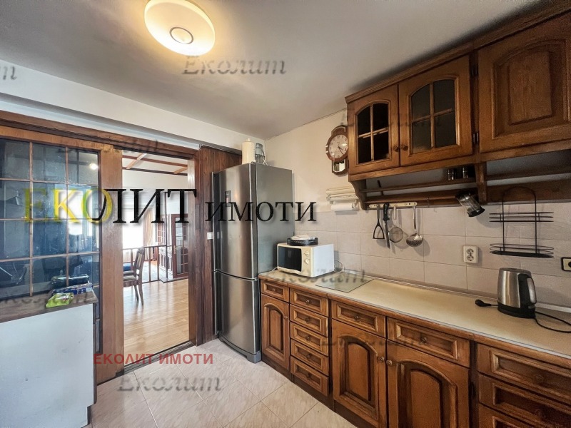 Дава под наем МНОГОСТАЕН, гр. София, Дианабад, снимка 2 - Апартаменти - 52718423