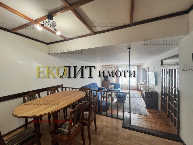 Дава под наем МНОГОСТАЕН, гр. София, Дианабад