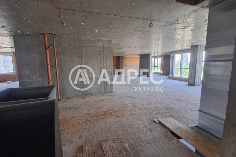 Дава под наем ОФИС, гр. Пловдив, Съдийски, снимка 8 - Офиси - 53378236