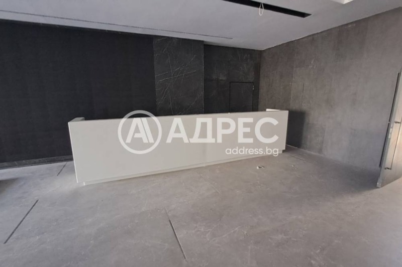 Дава под наем ОФИС, гр. Пловдив, Съдийски, снимка 4 - Офиси - 53378236