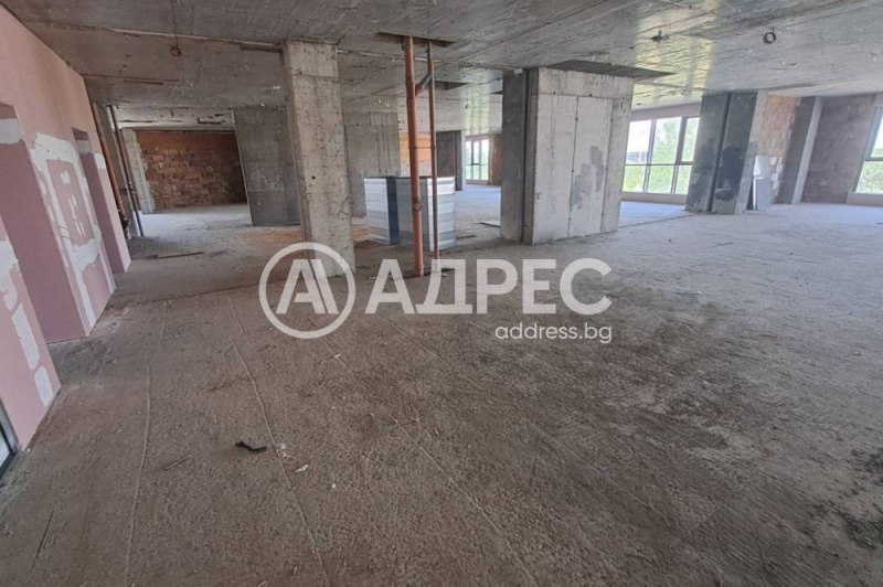 Дава под наем ОФИС, гр. Пловдив, Съдийски, снимка 6 - Офиси - 53378236