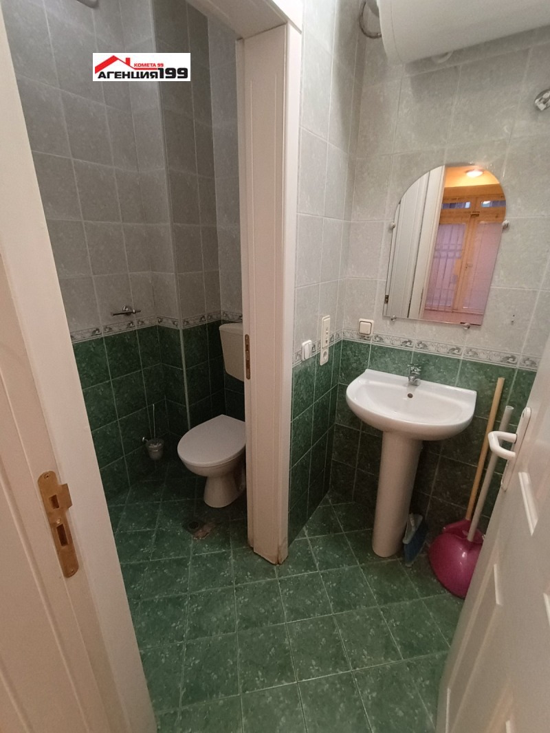 Дава под наем ОФИС, гр. София, Хиподрума, снимка 10 - Офиси - 52811080