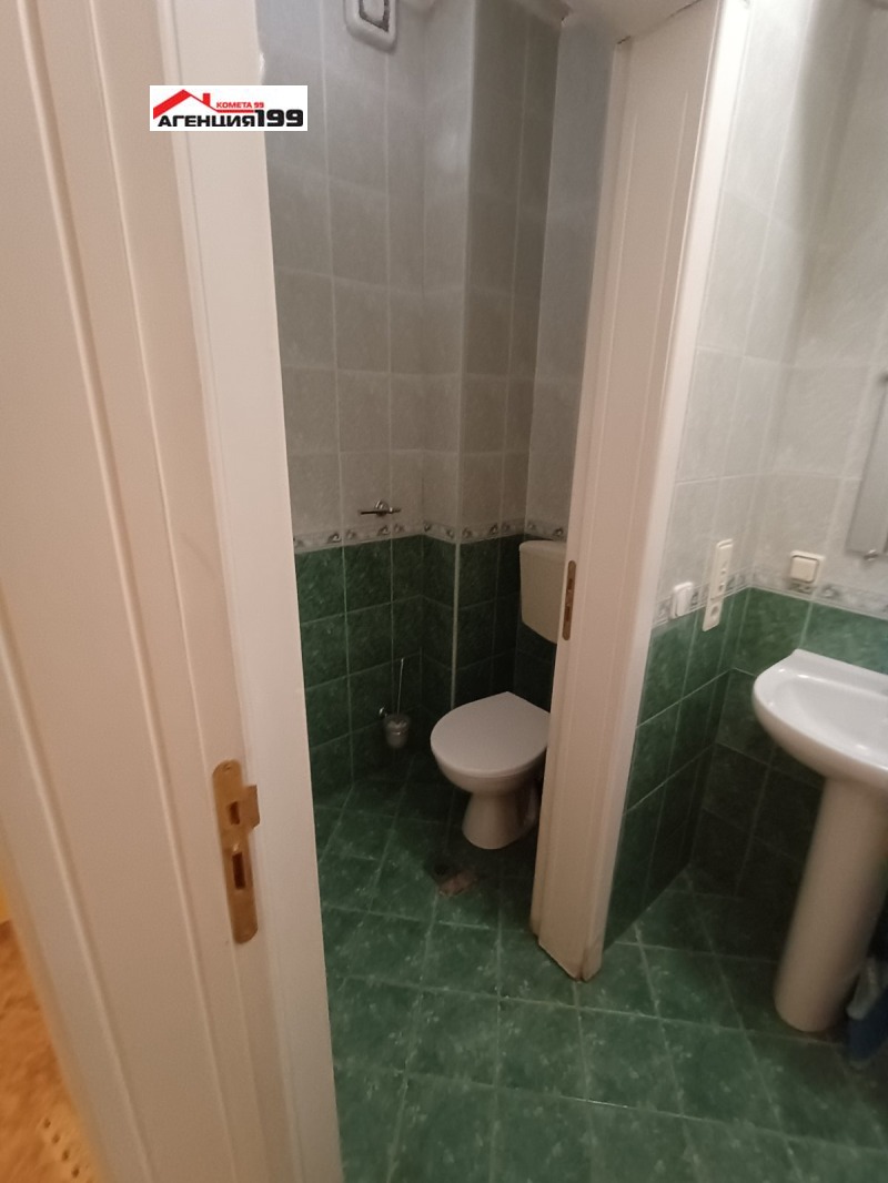 Дава под наем ОФИС, гр. София, Хиподрума, снимка 11 - Офиси - 52811080