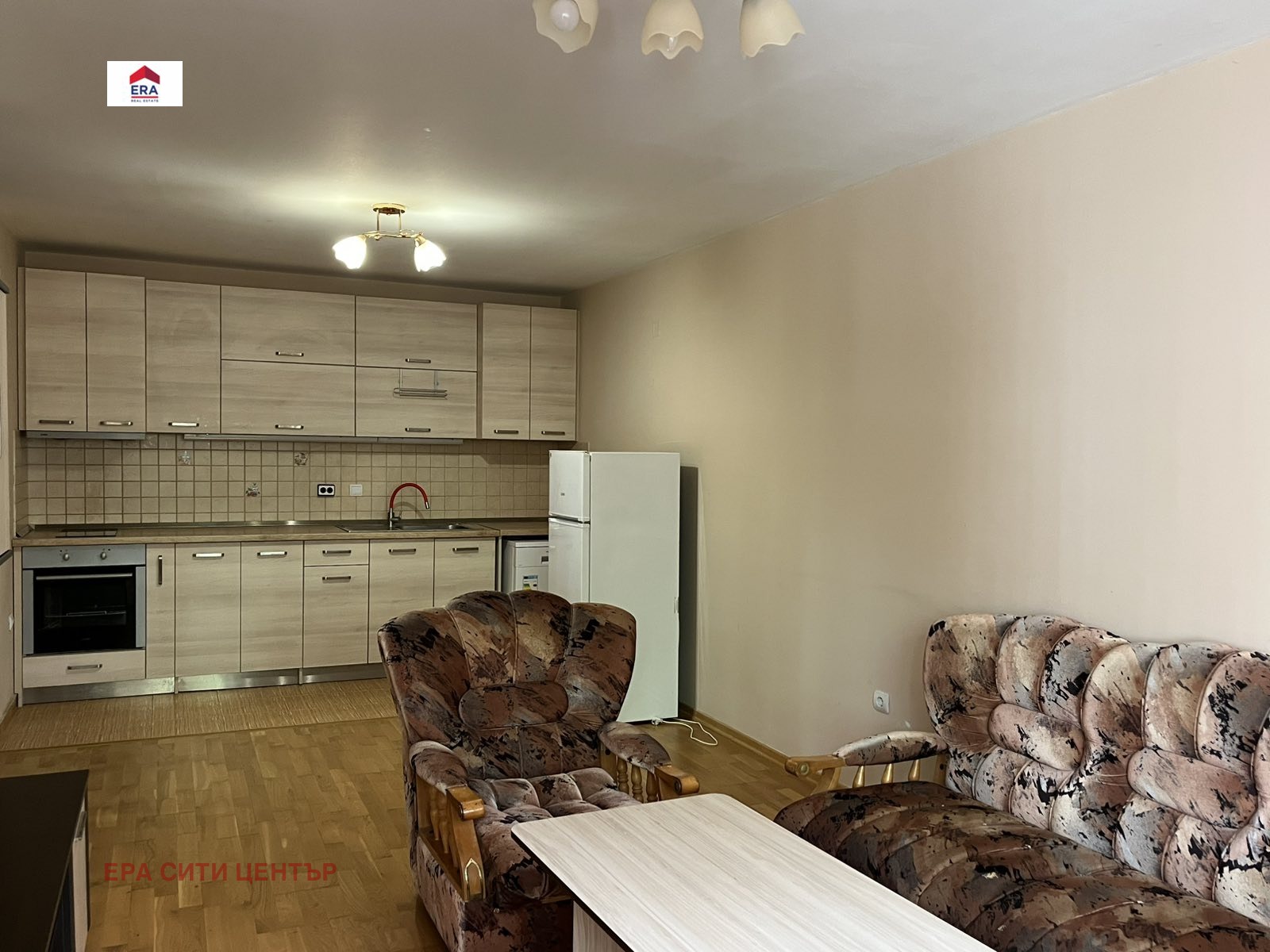 Дава под наем 3-СТАЕН, гр. Стара Загора, Център, снимка 2 - Апартаменти - 52225566