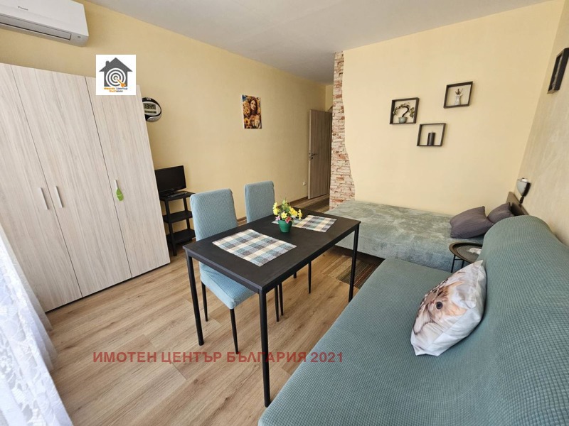 Дава под Наем 1-СТАЕН в град София, Студентски град - 40 кв.м / 450 € » 880.12 лв., ИМОТЕН ЦЕНТЪР БЪЛГАРИЯ 2021