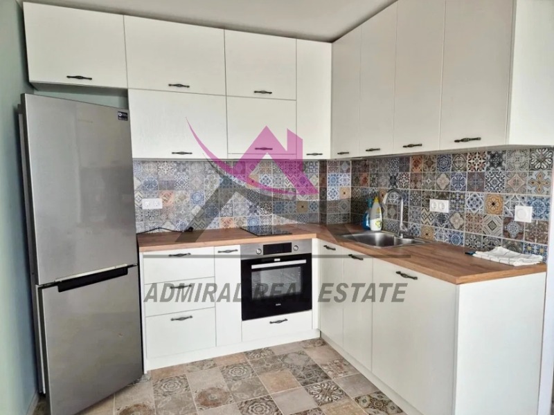 Дава под Наем 2-СТАЕН в град Варна, Кайсиева градина - 58 кв.м / 350 € » 684.54 лв., АДМИРАЛ РИЪЛ ЕСТЕЙТ ЕООД