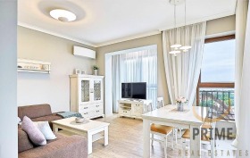 3-стаен град Бургас, Зорница