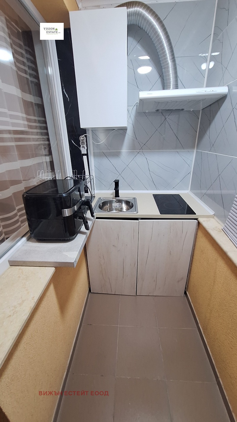 Te huur  Studio Sofia , Tsentar , 32 m² | 24086664 - afbeelding [2]