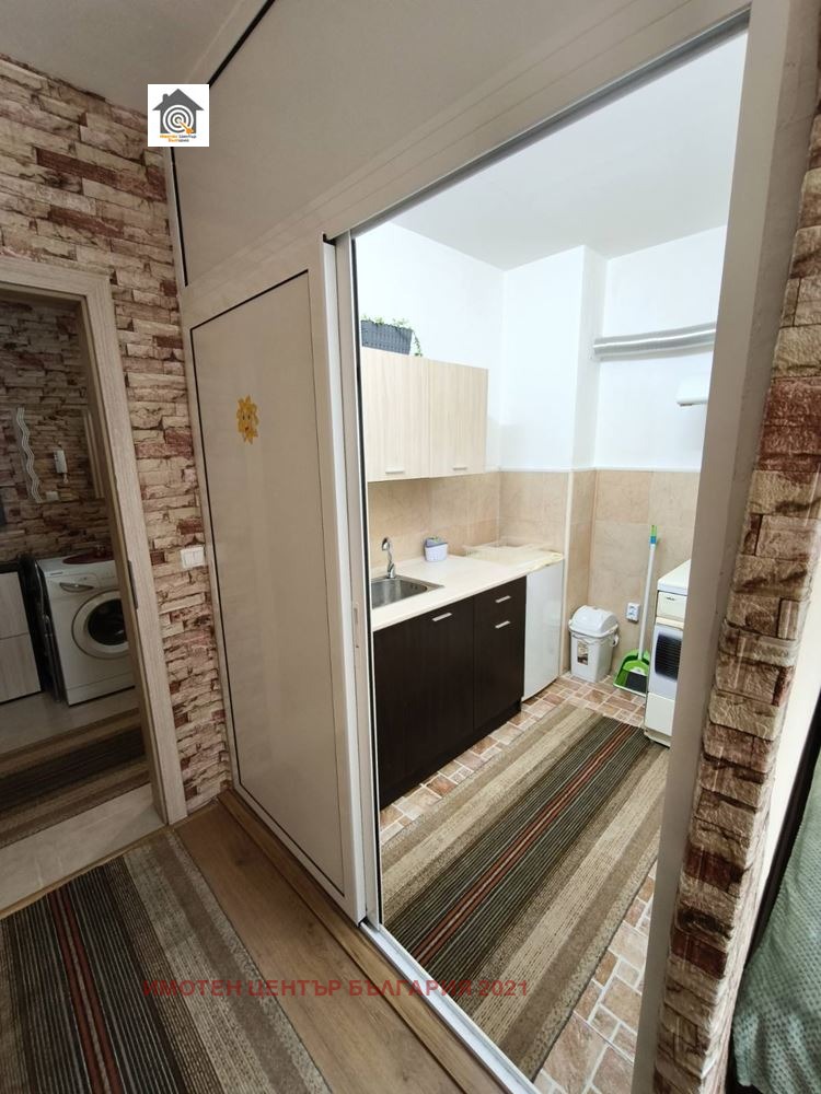 Дава под наем 1-СТАЕН, гр. София, Студентски град, снимка 5 - Апартаменти - 54327570