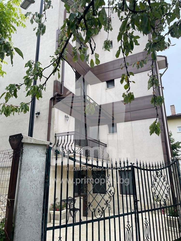 Kiadó  1 hálószoba Sofia , Bojana , 70 négyzetméter | 33390397 - kép [13]