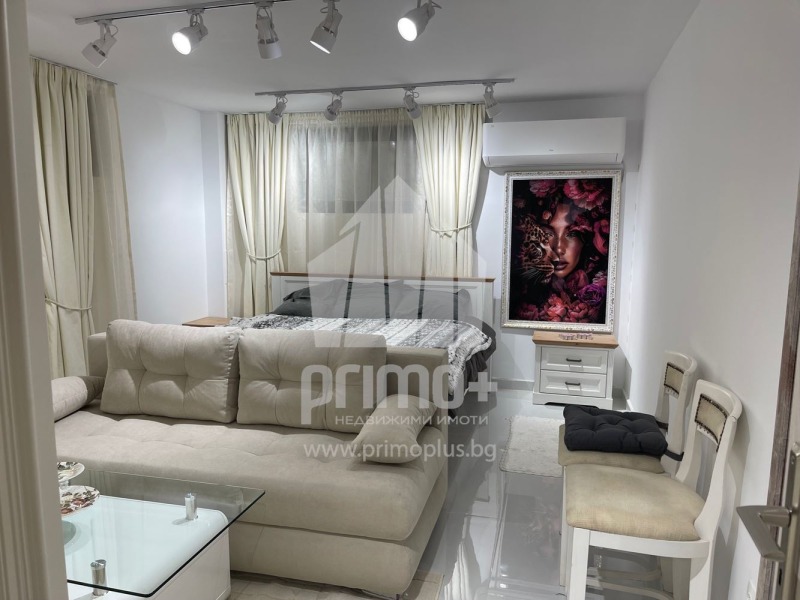 En renta  1 dormitorio Sofia , Boyana , 70 metros cuadrados | 33390397 - imagen [9]