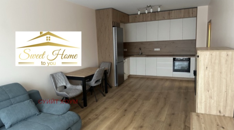 För uthyrning  1 sovrum Sofia , Malinova dolina , 68 kvm | 72692958