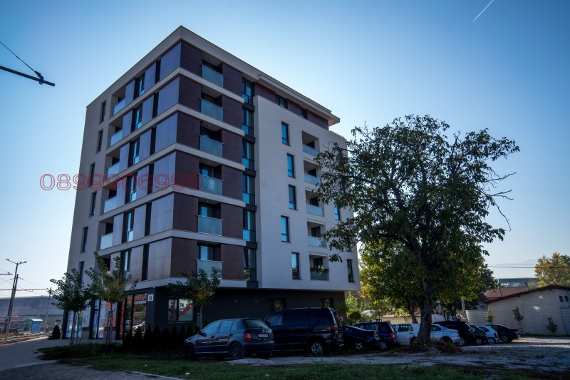 Дава под наем  2-стаен град София , Обеля 2 , 60 кв.м | 79973457 - изображение [10]
