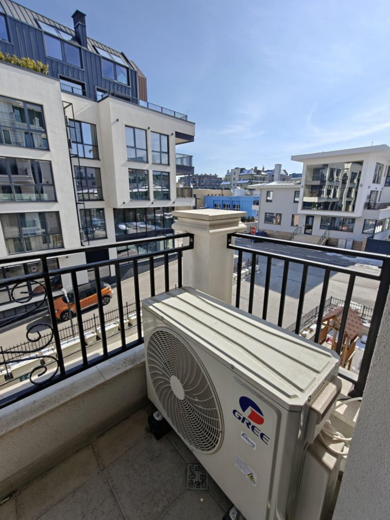 Дава под наем 2-СТАЕН, гр. София, Кръстова вада, снимка 9 - Апартаменти - 52532473