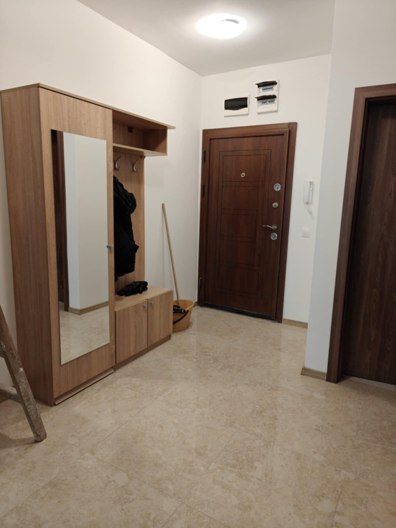 Дава под наем 2-СТАЕН, гр. София, Кръстова вада, снимка 7 - Апартаменти - 52532473