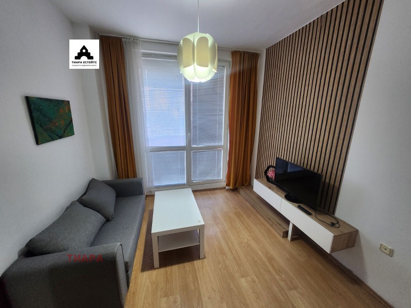 Дава под наем 2-СТАЕН, гр. София, Студентски град