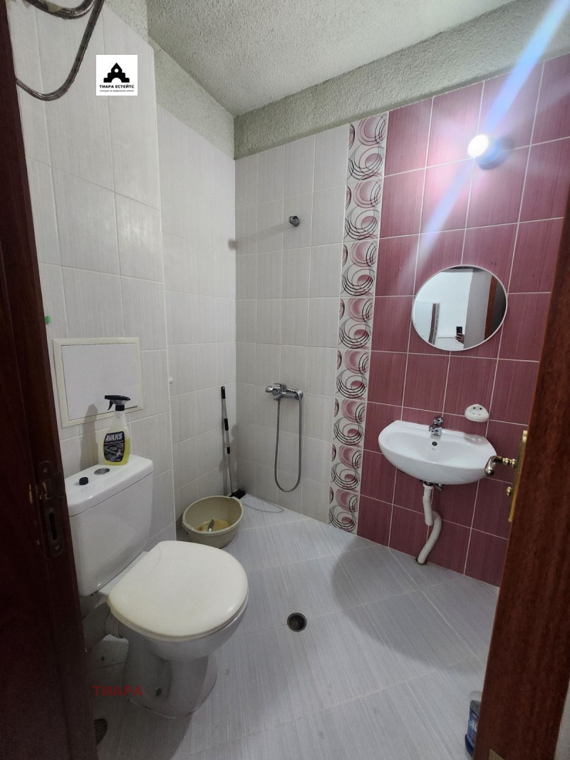 Дава под наем 2-СТАЕН, гр. София, Студентски град, снимка 3 - Апартаменти - 52883444