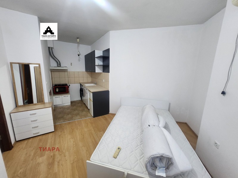 Дава под наем 2-СТАЕН, гр. София, Студентски град, снимка 8 - Апартаменти - 52883444