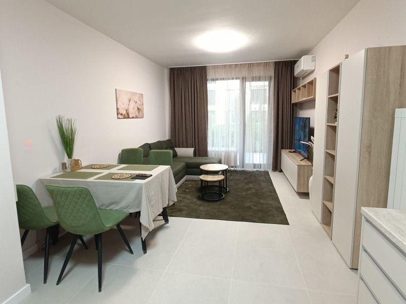 Дава под наем 2-СТАЕН, гр. София, Красно село, снимка 2 - Апартаменти - 53008779