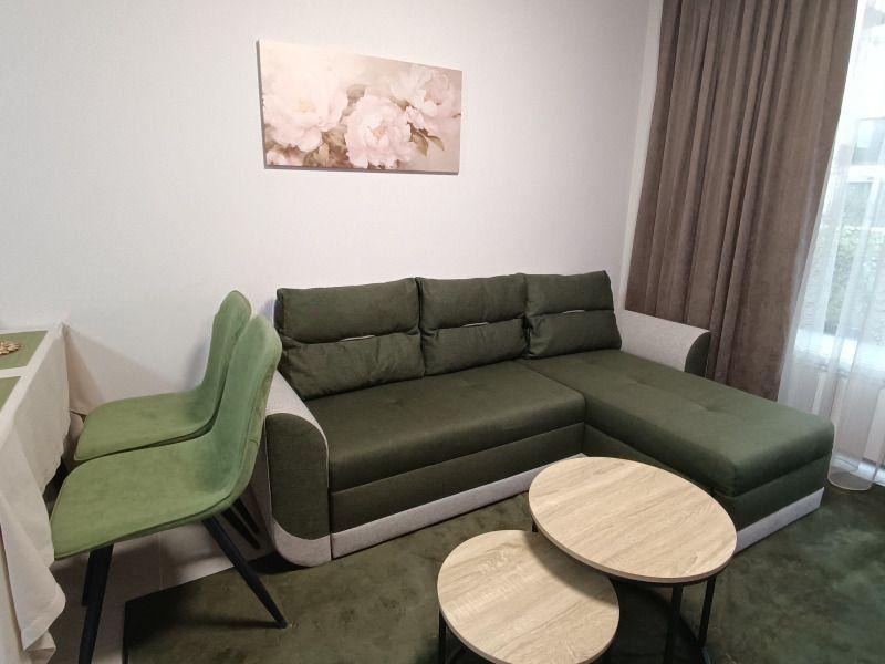 Дава под наем 2-СТАЕН, гр. София, Красно село, снимка 3 - Апартаменти - 53008779