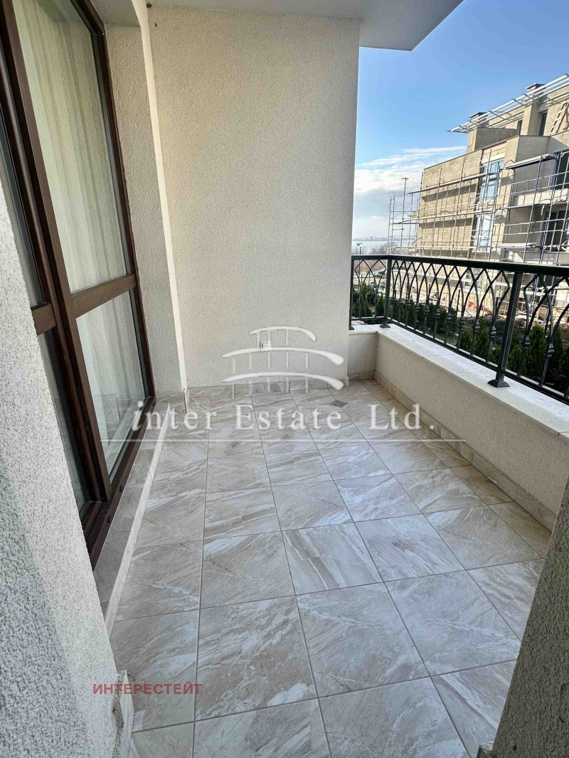 Дава под наем 2-СТАЕН, гр. Бургас, Сарафово, снимка 6 - Апартаменти - 53107916