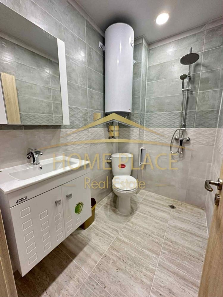 Дава под наем 2-СТАЕН, гр. Варна, м-т Пчелина, снимка 6 - Апартаменти - 53176329