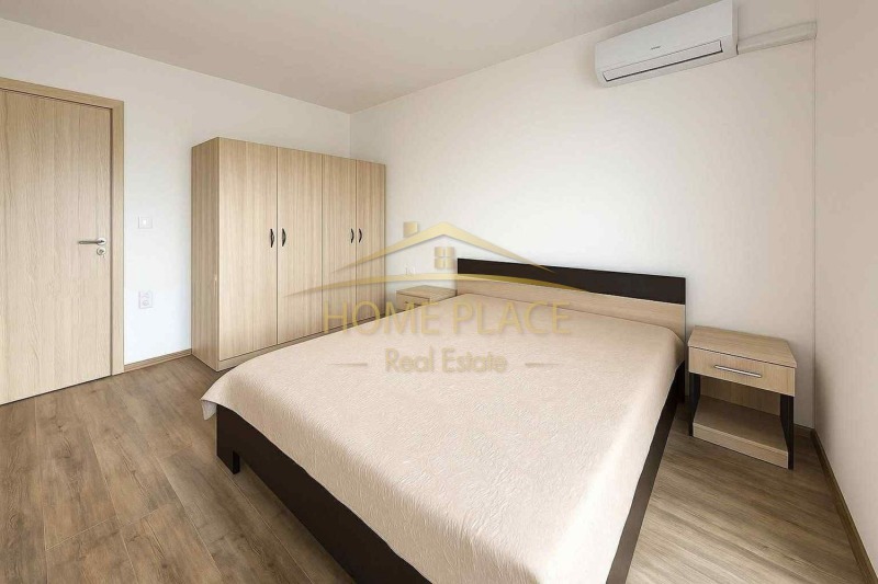 Дава под наем 2-СТАЕН, гр. Варна, м-т Пчелина, снимка 3 - Апартаменти - 53176329