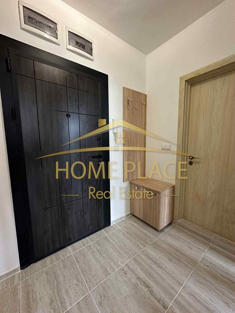 Дава под наем 2-СТАЕН, гр. Варна, м-т Пчелина, снимка 5 - Апартаменти - 53176329