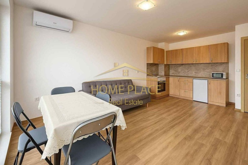 Дава под наем 2-СТАЕН, гр. Варна, м-т Пчелина, снимка 2 - Апартаменти - 53176329