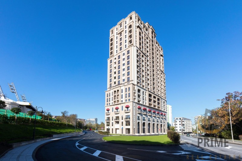De inchiriat  2 dormitoare Burgas , Zornița , 150 mp | 96518099 - imagine [15]