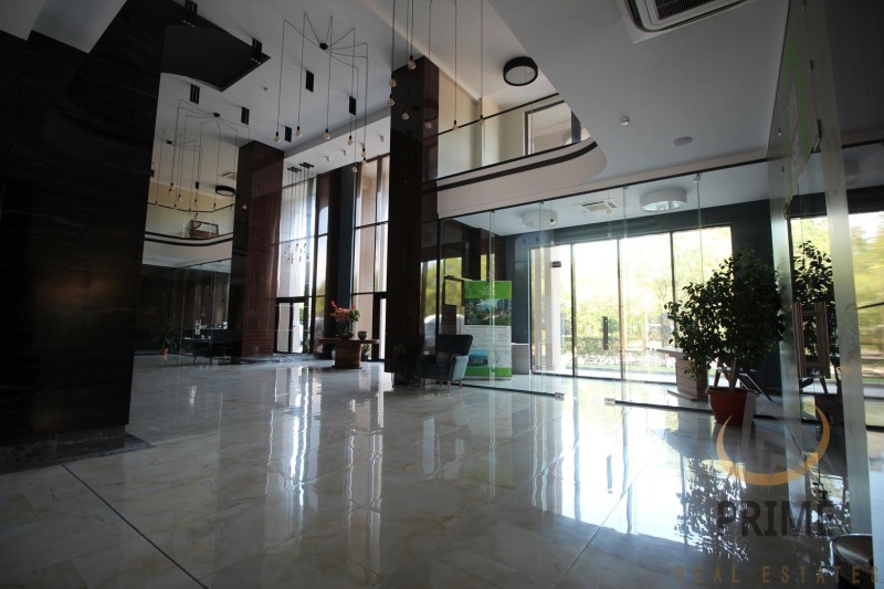 De inchiriat  2 dormitoare Burgas , Zornița , 150 mp | 96518099 - imagine [9]