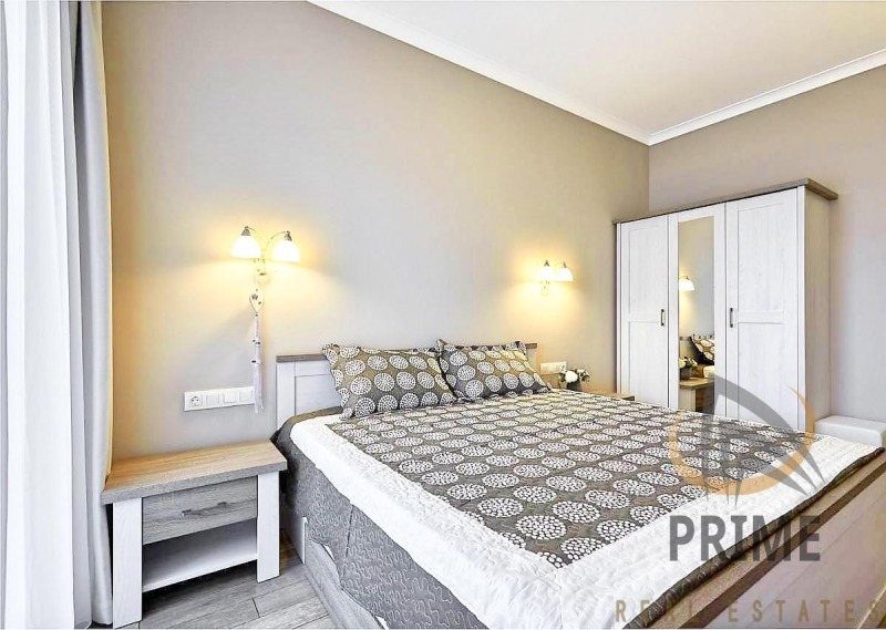 De inchiriat  2 dormitoare Burgas , Zornița , 150 mp | 96518099 - imagine [7]