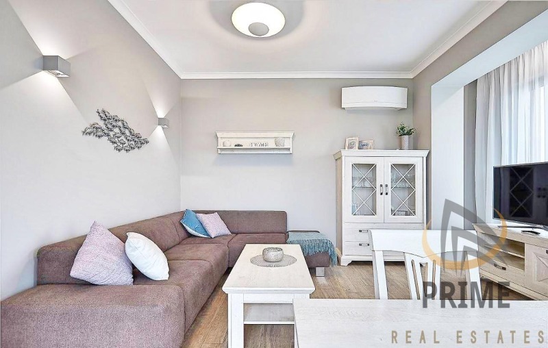 De inchiriat  2 dormitoare Burgas , Zornița , 150 mp | 96518099 - imagine [2]