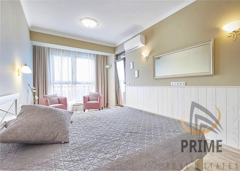 De inchiriat  2 dormitoare Burgas , Zornița , 150 mp | 96518099 - imagine [6]