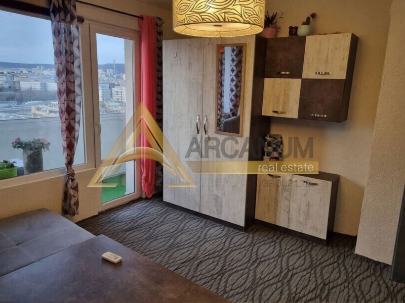 Дава под наем 3-СТАЕН, гр. Варна, Трошево, снимка 6 - Апартаменти - 53271905