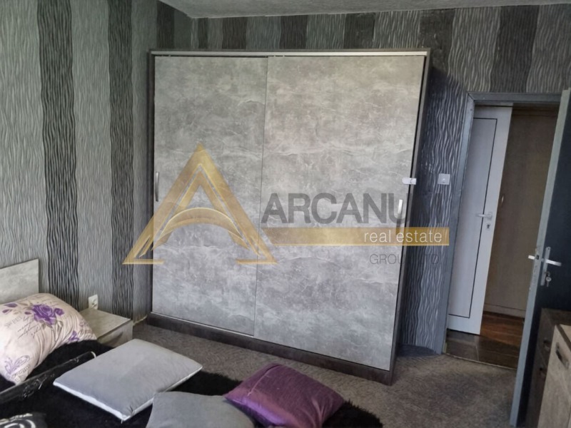 Дава под наем 3-СТАЕН, гр. Варна, Трошево, снимка 5 - Апартаменти - 53271905