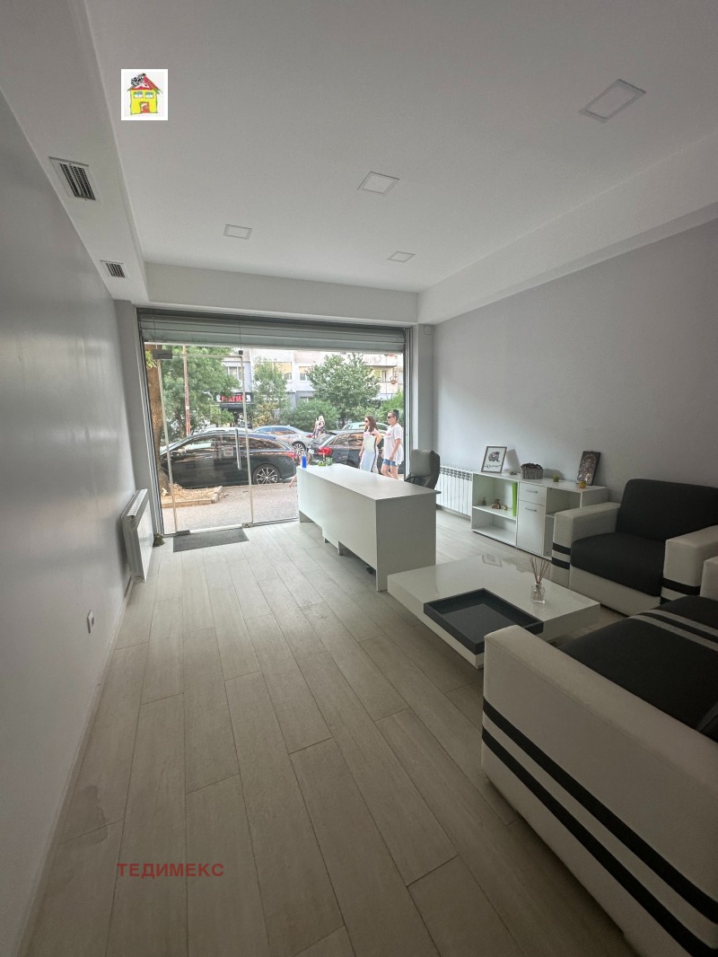 De inchiriat  Birou Sofia , Razsadnica , 180 mp | 69407360 - imagine [5]