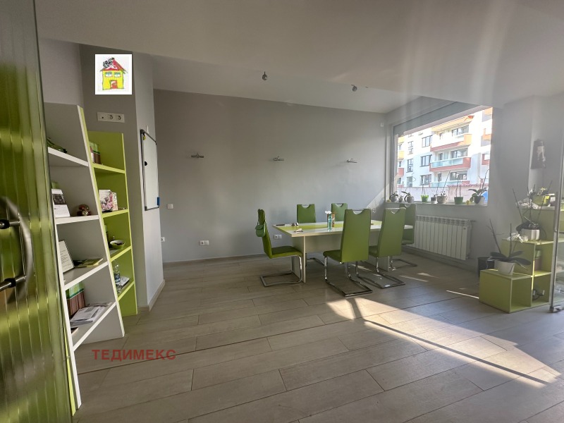 В аренду  Офис София , Разсадника , 180 кв.м | 69407360 - изображение [15]