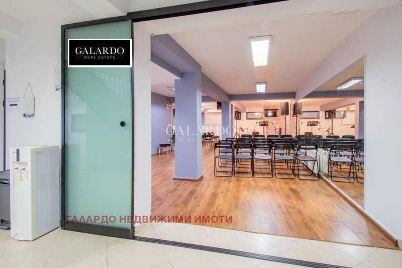 K pronájmu  Kancelář Sofia , Centar , 152 m2 | 38239074 - obraz [7]