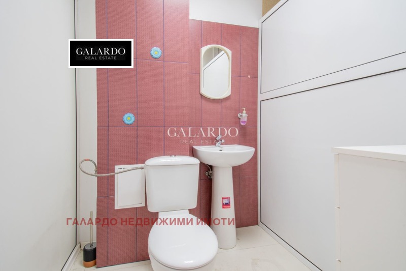 K pronájmu  Kancelář Sofia , Centar , 152 m2 | 38239074 - obraz [12]